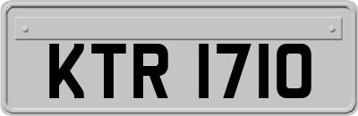 KTR1710