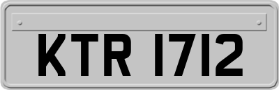 KTR1712