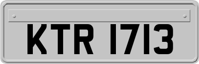 KTR1713