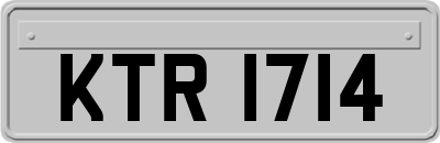 KTR1714