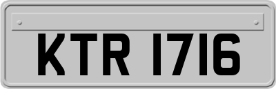 KTR1716