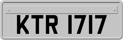 KTR1717