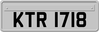 KTR1718