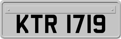 KTR1719