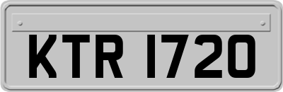 KTR1720