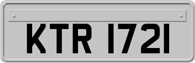 KTR1721
