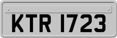 KTR1723