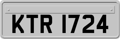 KTR1724