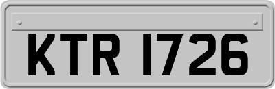 KTR1726
