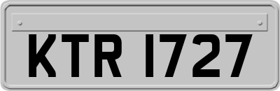 KTR1727