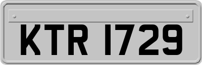 KTR1729