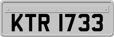 KTR1733