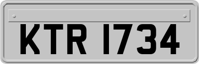 KTR1734