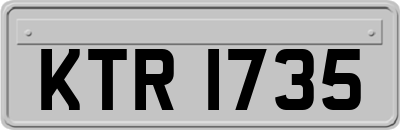 KTR1735