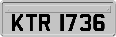 KTR1736