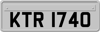 KTR1740