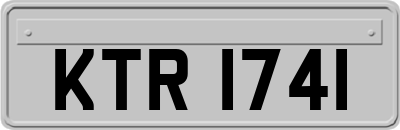 KTR1741
