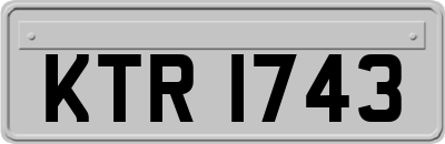 KTR1743