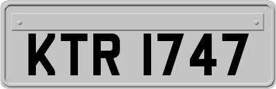 KTR1747