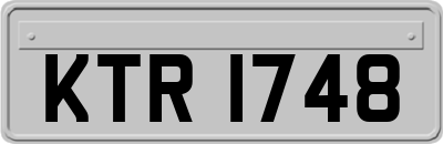 KTR1748