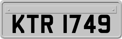 KTR1749