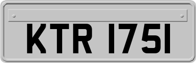 KTR1751