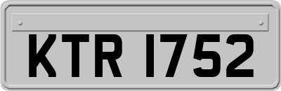 KTR1752