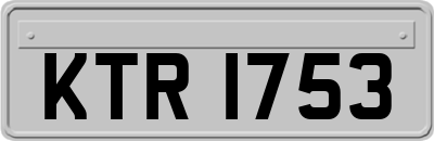 KTR1753