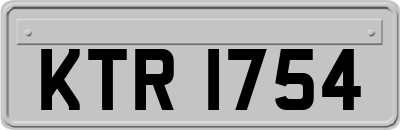 KTR1754