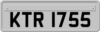 KTR1755
