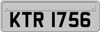 KTR1756