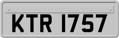 KTR1757