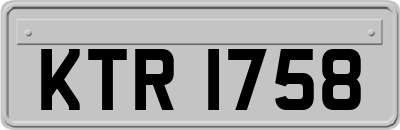 KTR1758