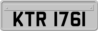 KTR1761