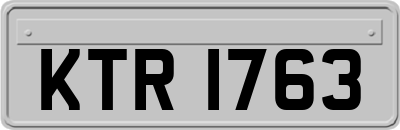 KTR1763