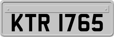 KTR1765