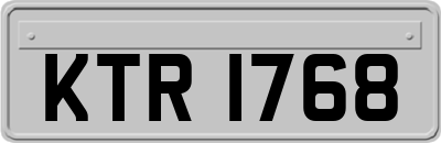 KTR1768