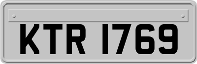 KTR1769