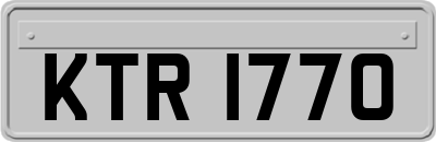 KTR1770