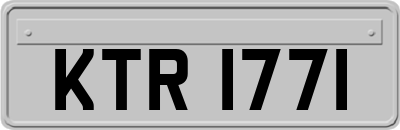 KTR1771