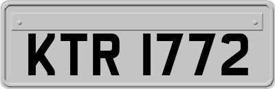 KTR1772