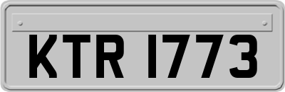 KTR1773