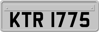 KTR1775