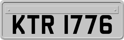 KTR1776