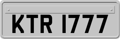 KTR1777