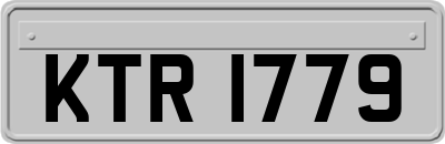 KTR1779