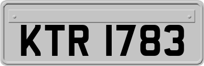 KTR1783