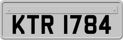 KTR1784