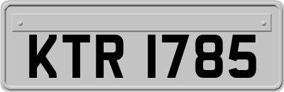 KTR1785