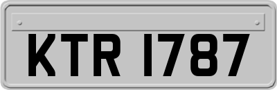 KTR1787